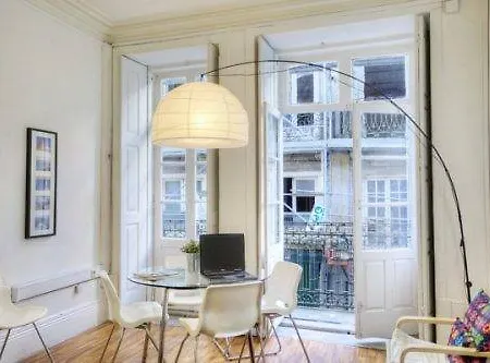 Guestready - Ayres W Balcony Garden Porto