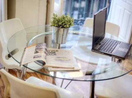 Apartament Guestready - Ayres W Balcony Garden *