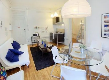 Guestready - Ayres W Balcony Garden *