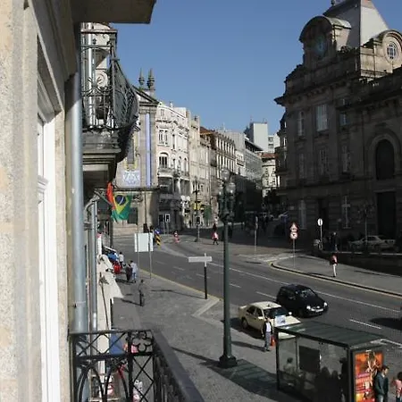 Guestready - Ayres W Balcony Garden Apartment *