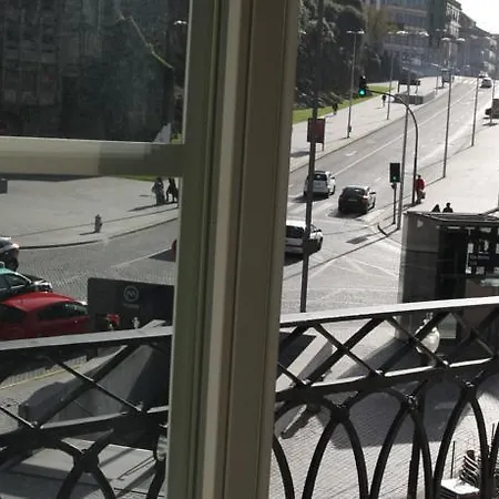 Apartament Guestready - Ayres W Balcony Garden