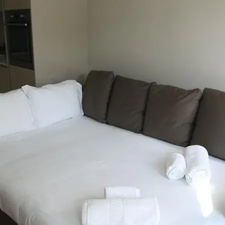 Apartment Guestready - Ayres W Balcony Garden