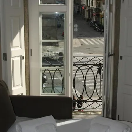 Guestready - Ayres W Balcony Garden Porto
