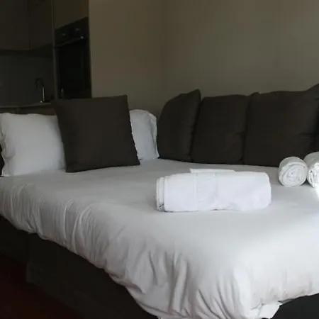Apartment Guestready - Ayres W Balcony Garden *