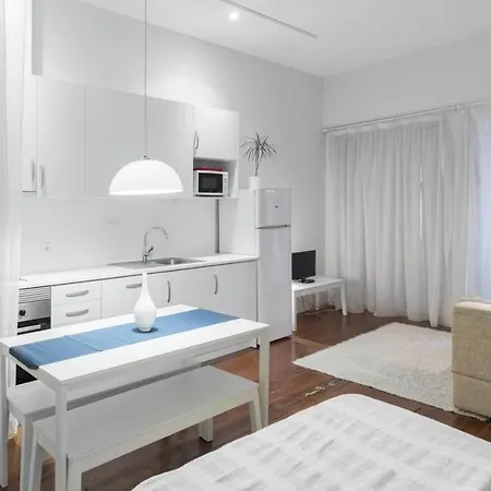 Guestready - Ayres W Balcony Garden *
