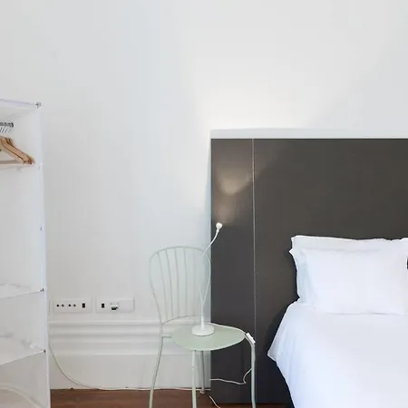 Guestready - Ayres W Balcony Garden Apartment