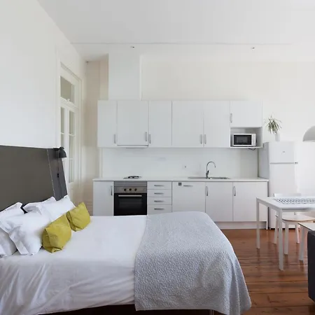 Guestready - Ayres W Balcony Garden *