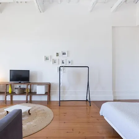 Apartment Guestready - Ayres W Balcony Garden Porto