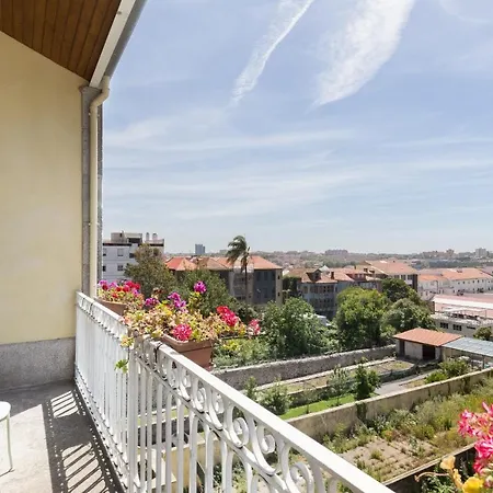 Guestready - Ayres W Balcony Garden *