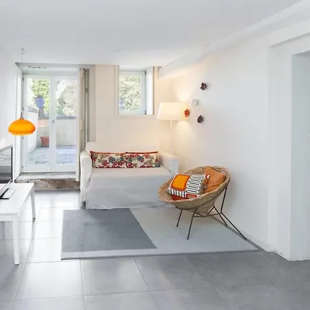 Apartment Guestready - Ayres W Balcony Garden *