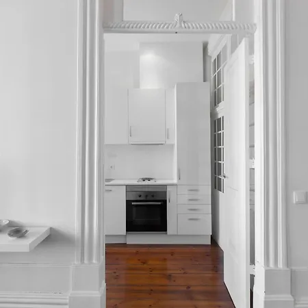 Apartment Guestready - Ayres W Balcony Garden Porto
