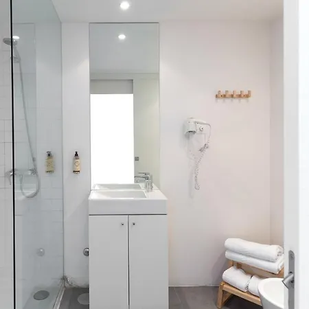 Guestready - Ayres W Balcony Garden Porto
