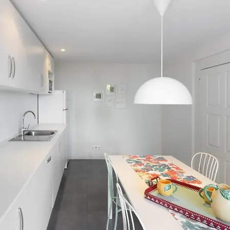 Guestready - Ayres W Balcony Garden Apartament *