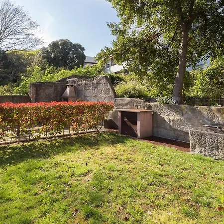 Guestready - Ayres W Balcony Garden * Porto