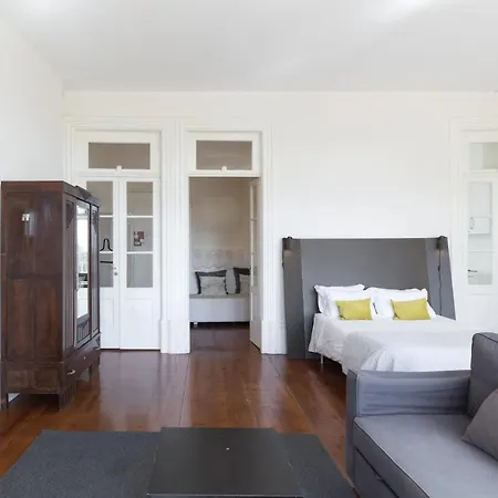 Guestready - Ayres W Balcony Garden *