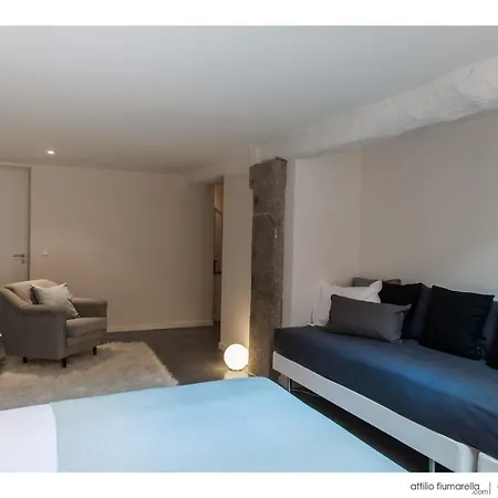 Apartment Guestready - Ayres W Balcony Garden *