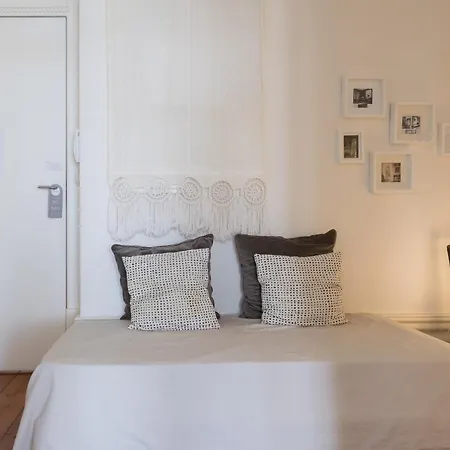 Apartment Guestready - Ayres W Balcony Garden