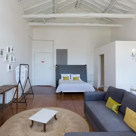 Guestready - Ayres W Balcony Garden *
