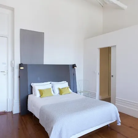 Apartment Guestready - Ayres W Balcony Garden *