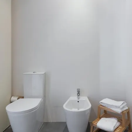 Guestready - Ayres W Balcony Garden Apartment