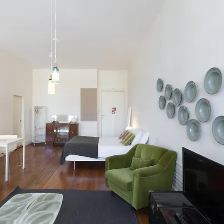 Guestready - Ayres W Balcony Garden Porto