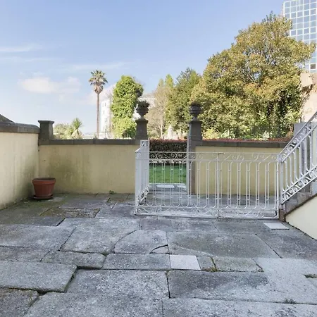 Guestready - Ayres W Balcony Garden *