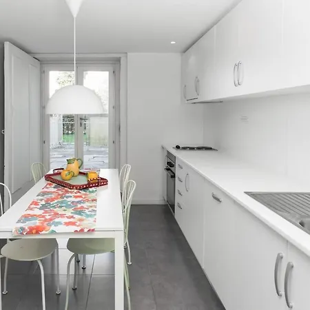 Guestready - Ayres W Balcony Garden *